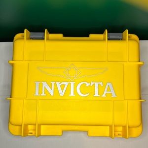 INVICTA 8 Watch Case